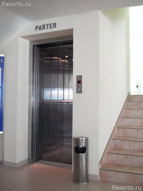 Eskada Hotel 6